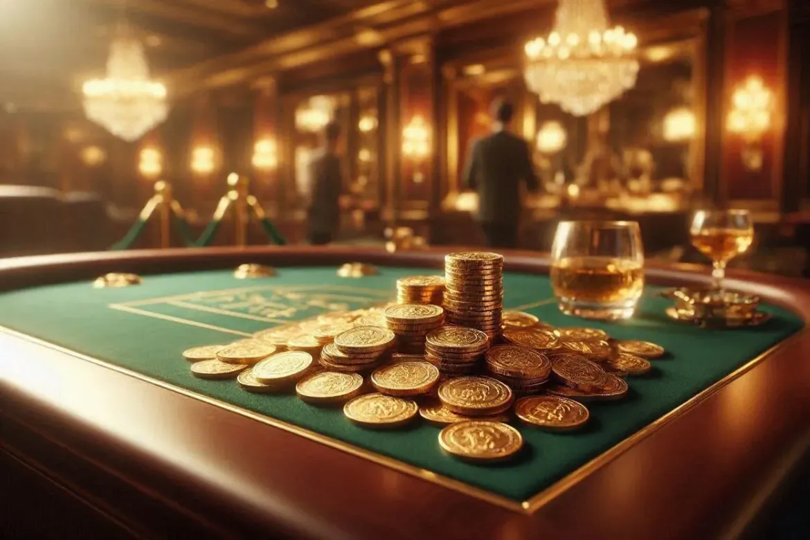Spinational Casino