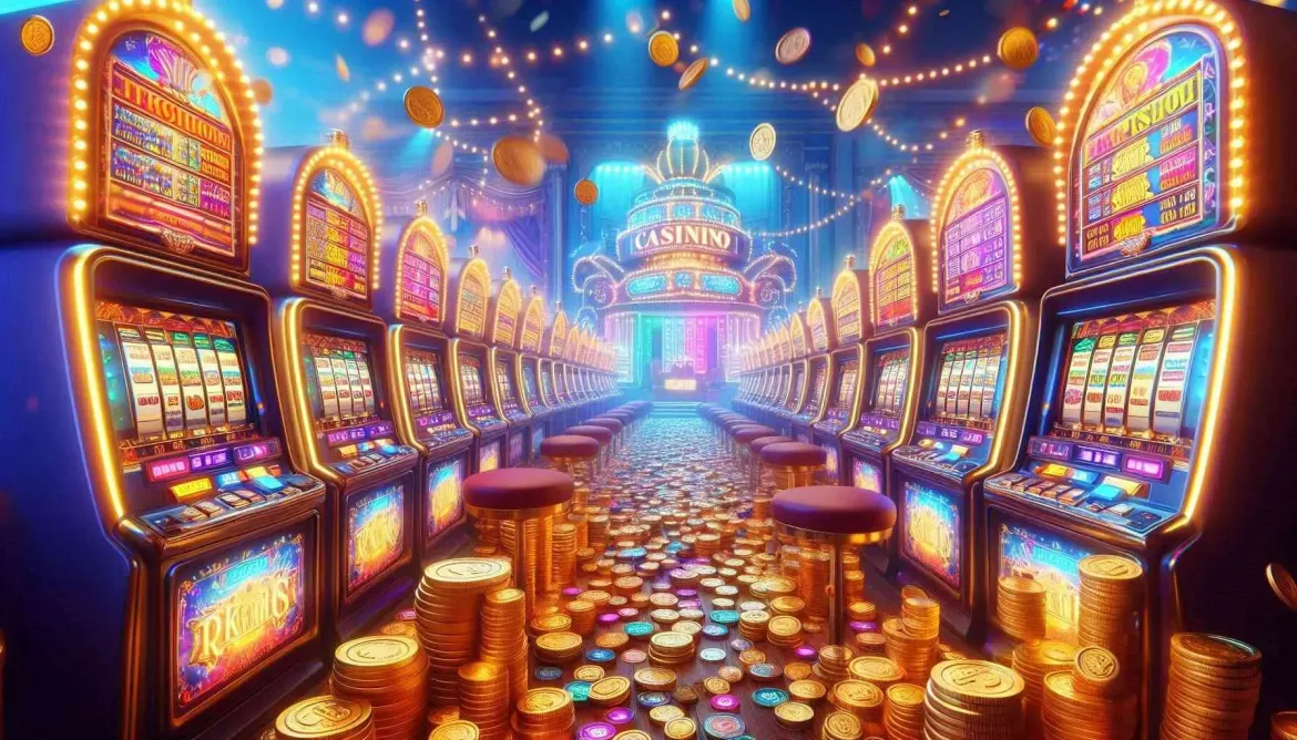 Spinational Casino